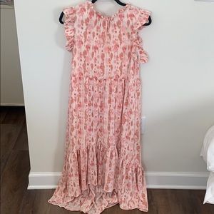 Midi KARLIE dress